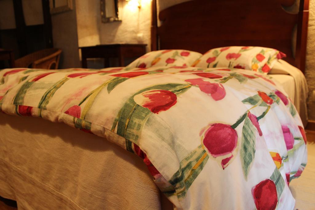 Hotel La Posada De Lalola Buera Δωμάτιο φωτογραφία