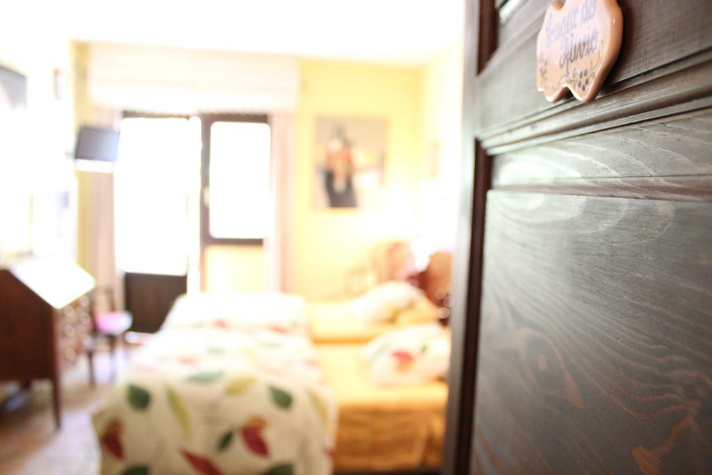 Hotel La Posada De Lalola Buera Δωμάτιο φωτογραφία